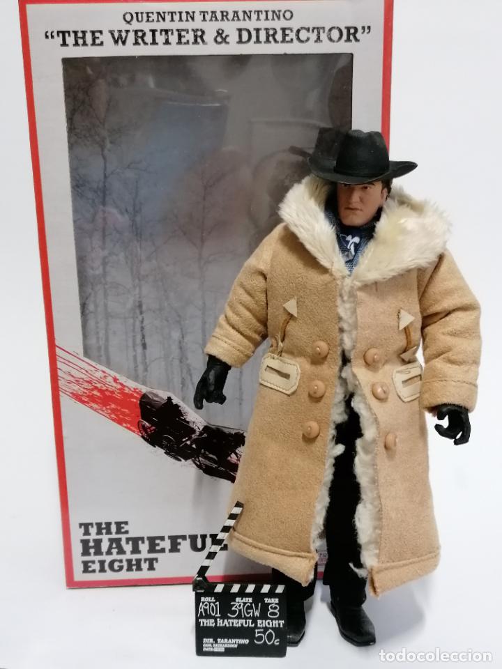 neca hateful eight