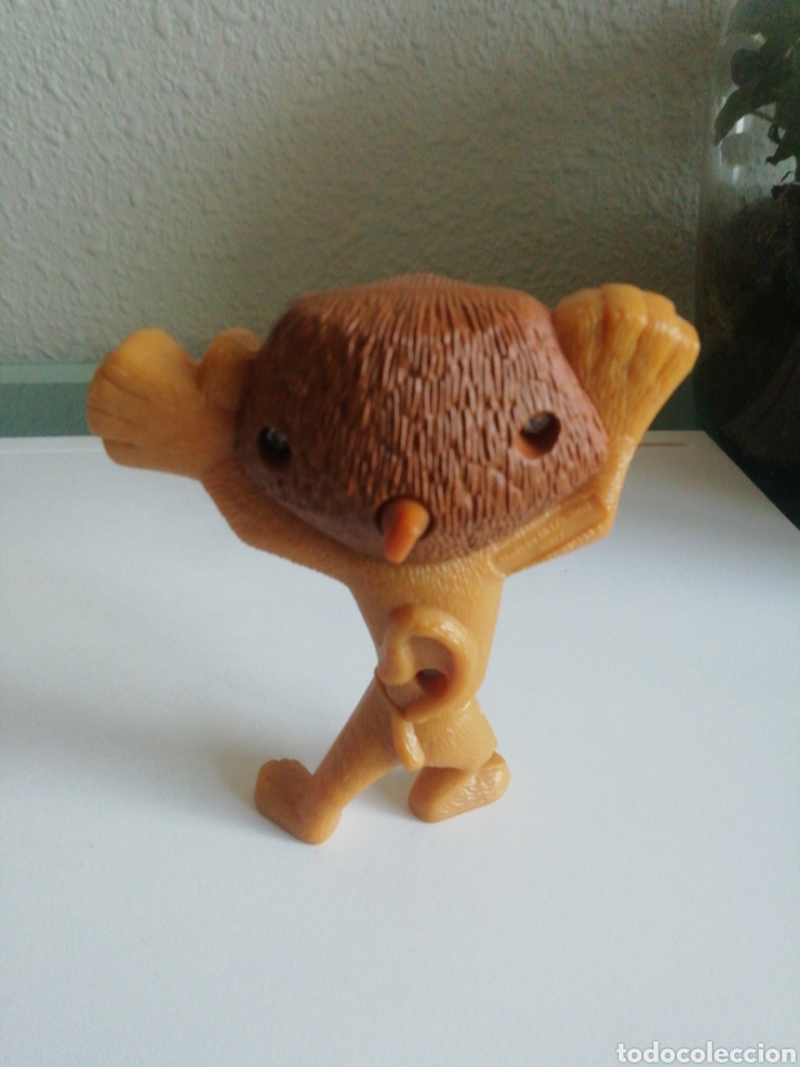 Figuras de acci&oacute;n: Figura Leon de Madagascar - Foto 2