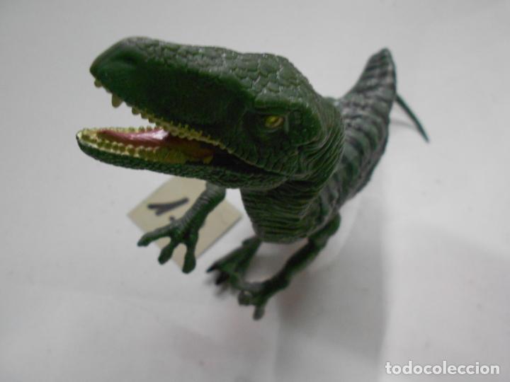 Figuras de acci&oacute;n: DINOSAURIO GRAN TAMA&Ntilde;O - Foto 2