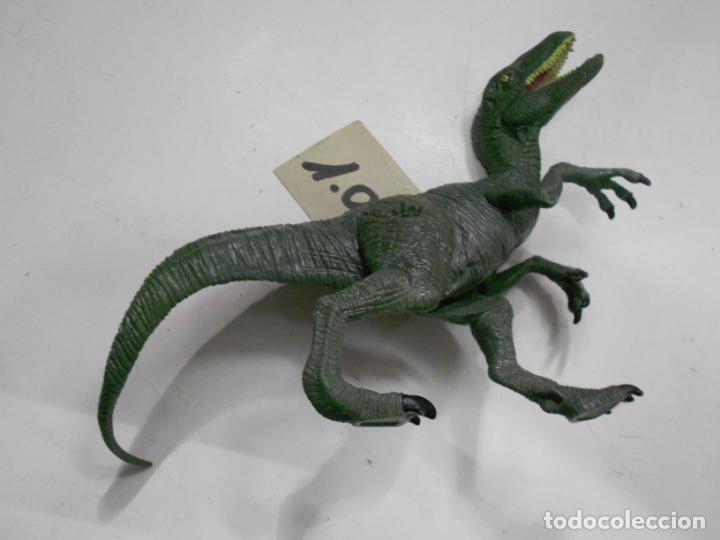 Figuras de acci&oacute;n: DINOSAURIO GRAN TAMA&Ntilde;O - Foto 3