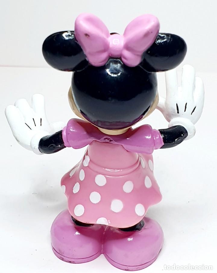 Figuras de acci&oacute;n: MINIE MOUSE FIGURA ARTICULADA - Foto 2