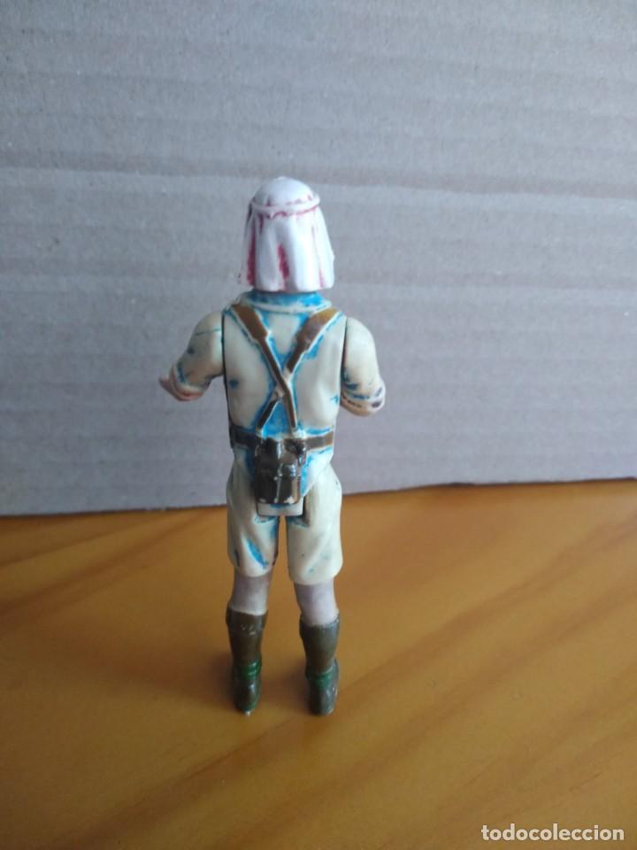 Figuras de acci&oacute;n: FIGURA ACTION FORCE A&Ntilde;OS 80 - Foto 2