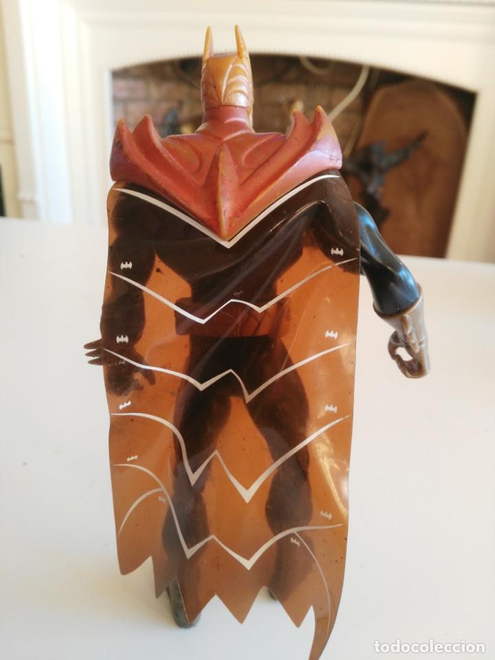 Figuras de acci&oacute;n: batman -tm - comics - 18 cms - Foto 2
