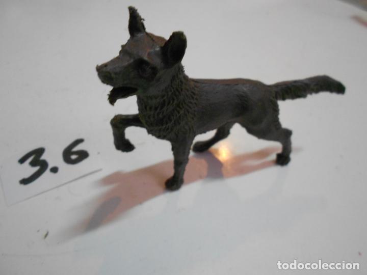 Figuras de acci&oacute;n: LOBO - Foto 1