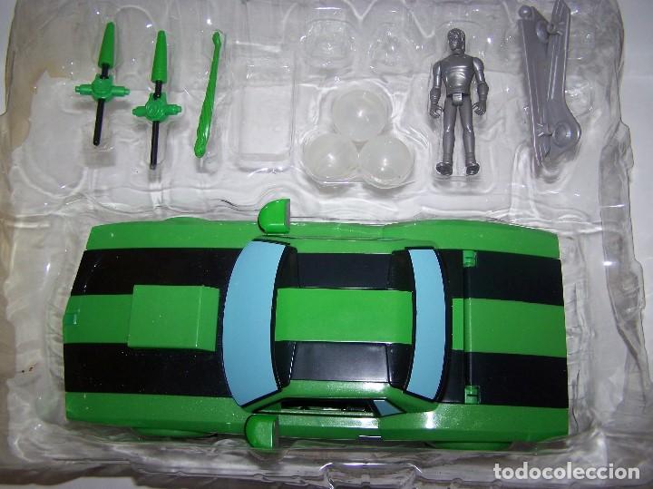 Figuras de acci&oacute;n: BEN 10. VEH&Iacute;CULO DE ACCI&Oacute;N. - Foto 1