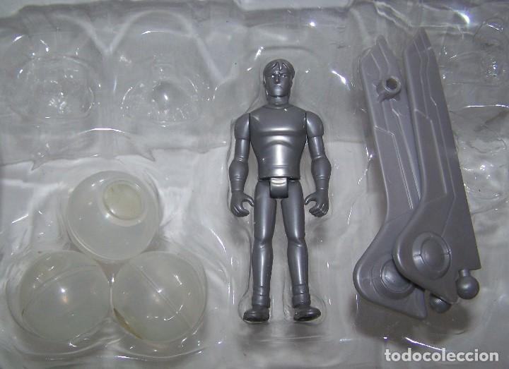Figuras de acci&oacute;n: BEN 10. VEH&Iacute;CULO DE ACCI&Oacute;N. - Foto 2