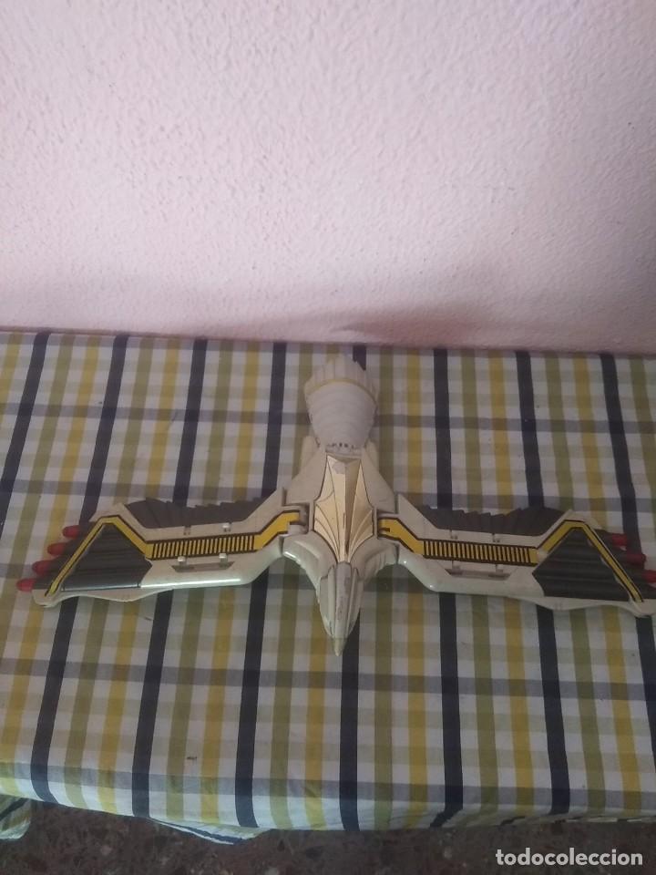 Figuras de acci&oacute;n: Juguete para piezas - Foto 1
