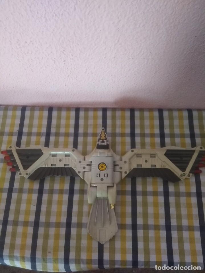 Figuras de acci&oacute;n: Juguete para piezas - Foto 2