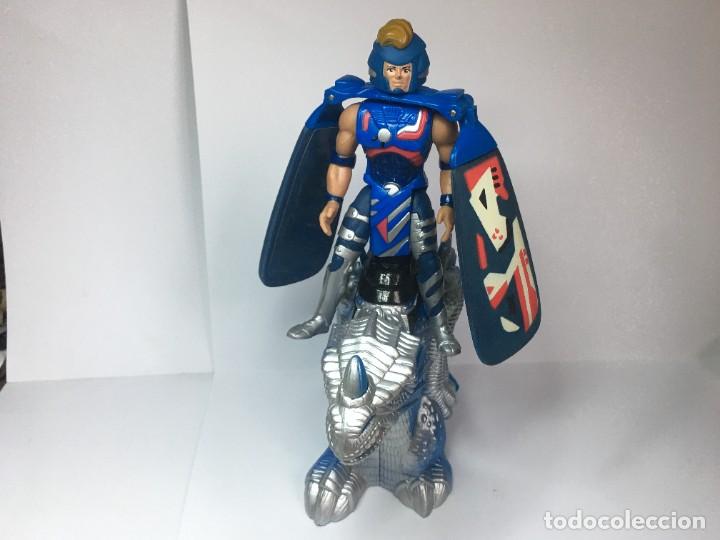 Figuras de acci&oacute;n: FIGURA DRAGON BALL EL PODER DE VOLAR - Foto 1