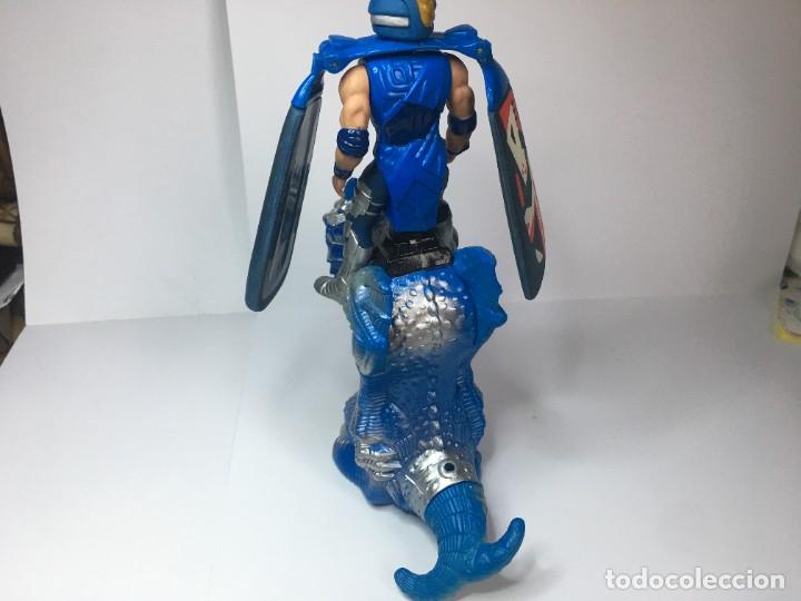 Figuras de acci&oacute;n: FIGURA DRAGON BALL EL PODER DE VOLAR - Foto 3