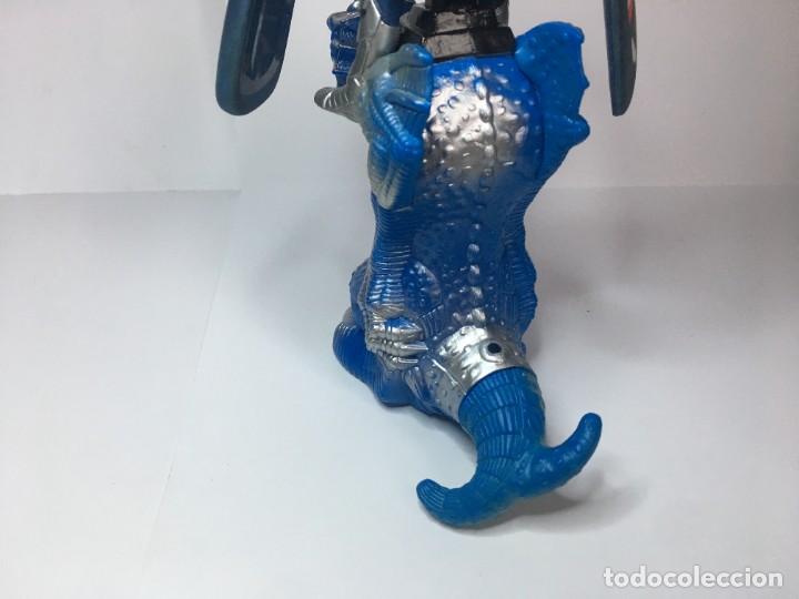 Figuras de acci&oacute;n: FIGURA DRAGON BALL EL PODER DE VOLAR - Foto 4