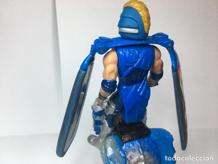 Figuras de acci&oacute;n: FIGURA DRAGON BALL EL PODER DE VOLAR - Foto 5