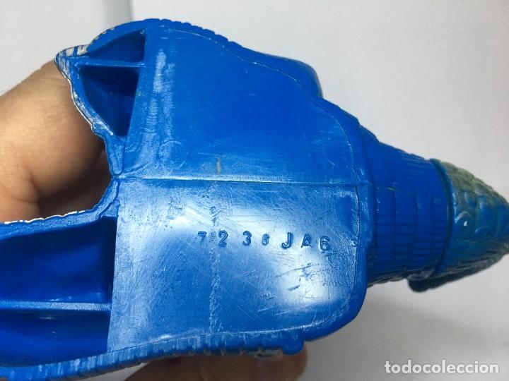 Figuras de acci&oacute;n: FIGURA DRAGON BALL EL PODER DE VOLAR - Foto 7