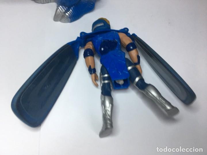 Figuras de acci&oacute;n: FIGURA DRAGON BALL EL PODER DE VOLAR - Foto 8