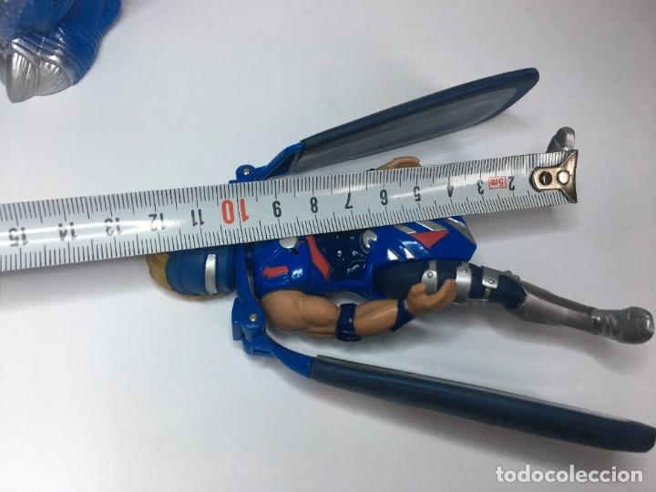 Figuras de acci&oacute;n: FIGURA DRAGON BALL EL PODER DE VOLAR - Foto 9