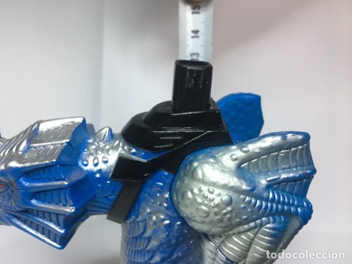 Figuras de acci&oacute;n: FIGURA DRAGON BALL EL PODER DE VOLAR - Foto 10