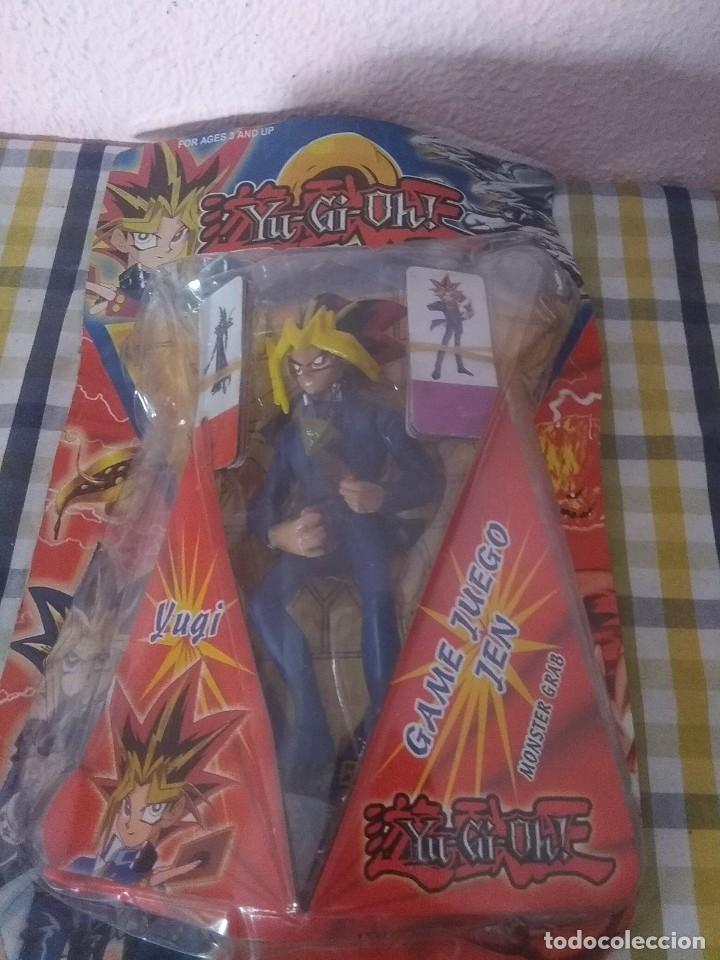 Figurines d'action: Blister de la.manga