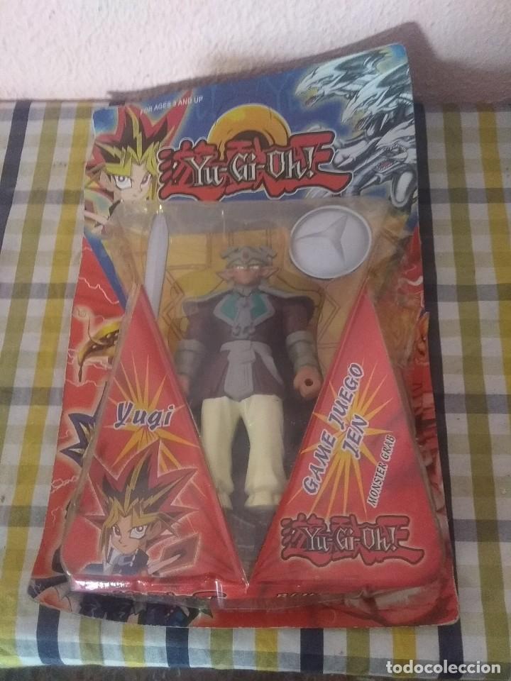 Figurines d'action: Blister de la manga