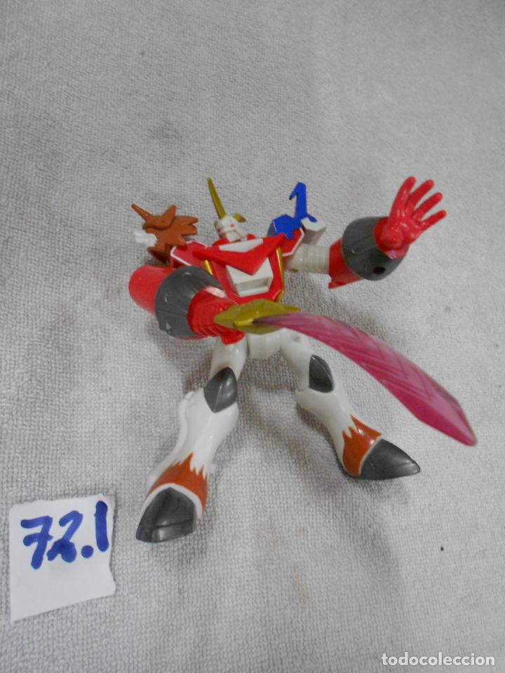 Figuras de acci&oacute;n: FIGURA DE ACCION - Foto 2