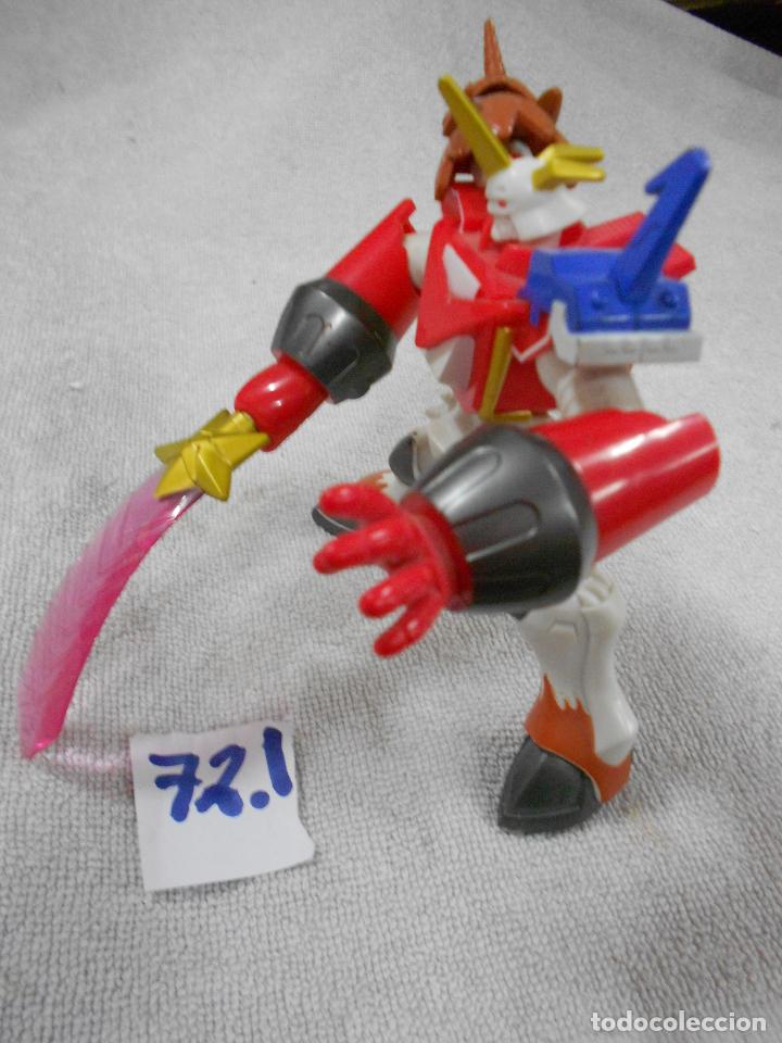Figuras de acci&oacute;n: FIGURA DE ACCION - Foto 3