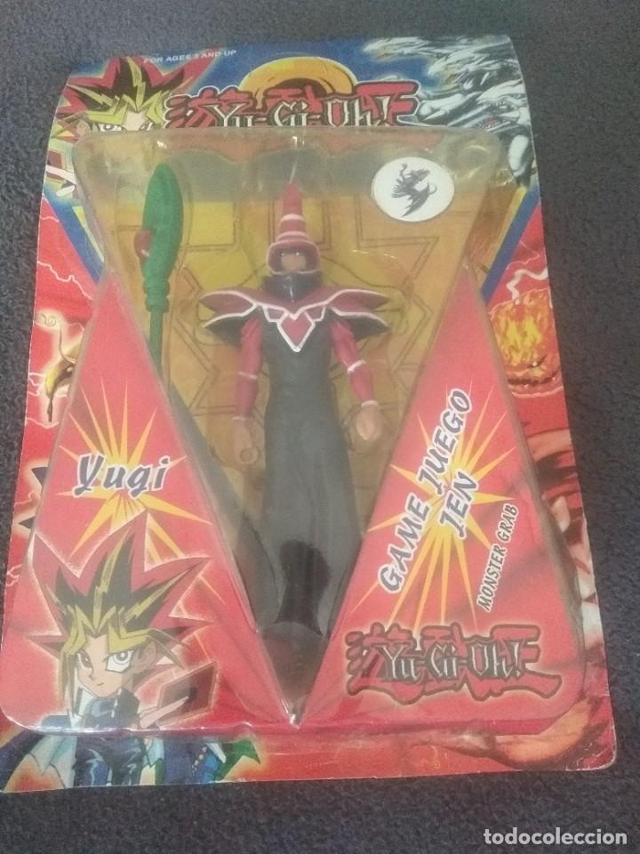 Actionfiguren: Blister de la.manga