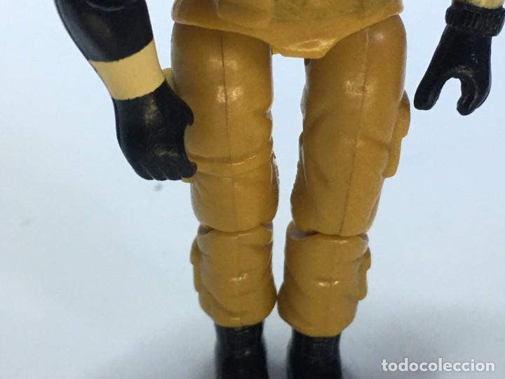 Figuras de acci&oacute;n: FIGURA LANARD THE CORPS 1986 - Foto 2