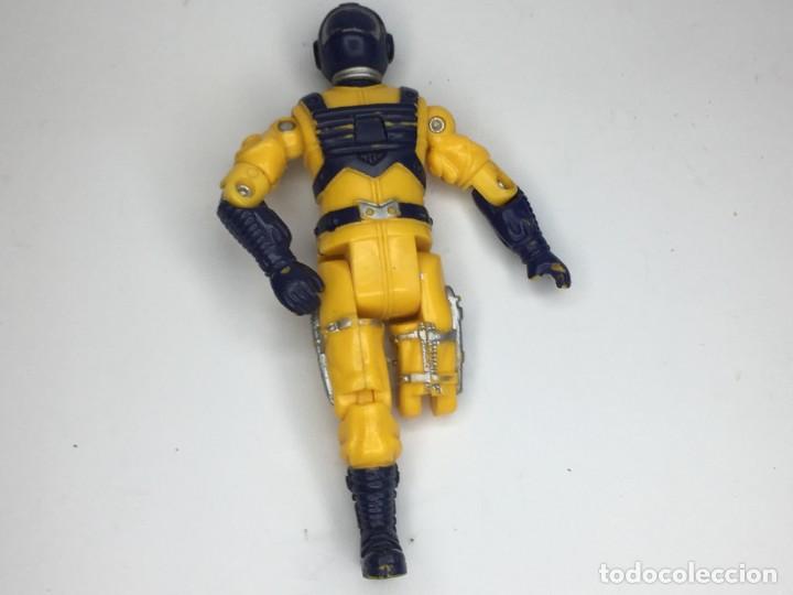 Figuras de acci&oacute;n: FIGURA MISION KAIDO BIKIN 1990 - Foto 1