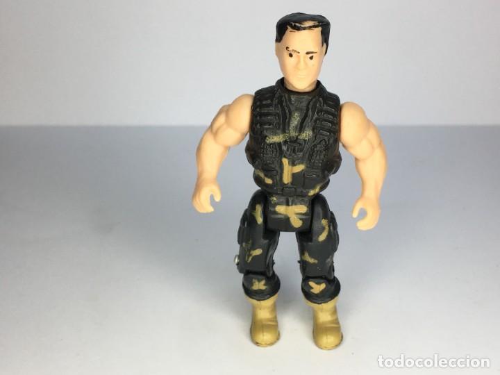 gi joe figuras de accion