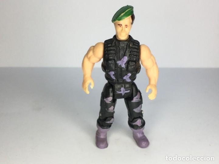 gi joe figuras de accion