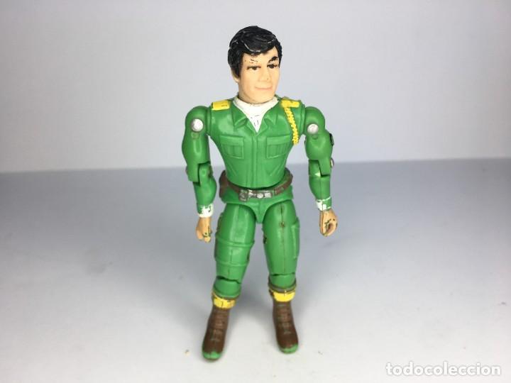 Figuras de acci&oacute;n: FIGURA DE ACCION BOOTLEG GI JOE - Foto 1