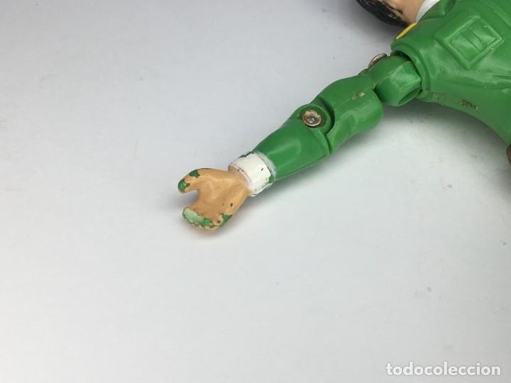 Figuras de acci&oacute;n: FIGURA DE ACCION BOOTLEG GI JOE - Foto 2