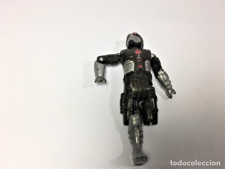 Figuras de acci&oacute;n: FIGURA MISION KAIDO BIKIN - Foto 1