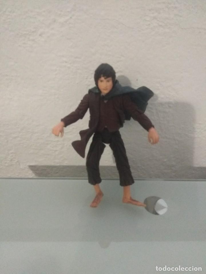 Figuras de acci&oacute;n: Figura del.se&ntilde;or de los anillos - Foto 1