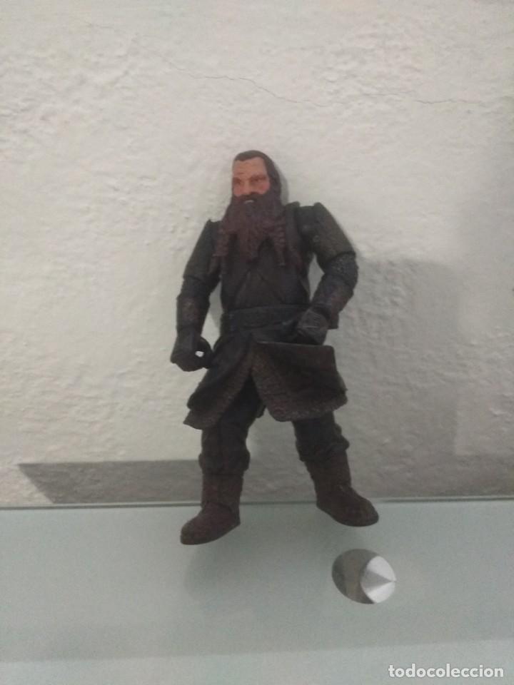 Figuras de acci&oacute;n: Figura del.se&ntilde;or de los anillos - Foto 1