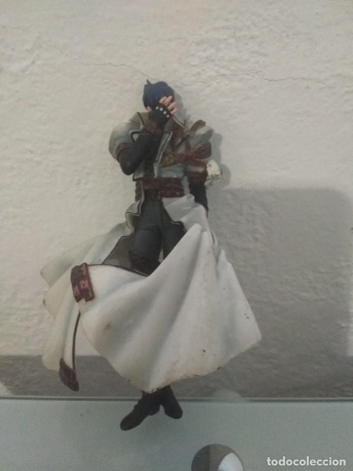 Figuras de acci&oacute;n: Figura de la manga - Foto 1