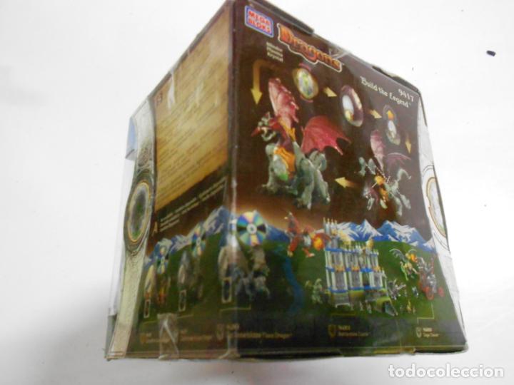 Figuras de acci&oacute;n: CAJA CON DRAGON - Foto 4