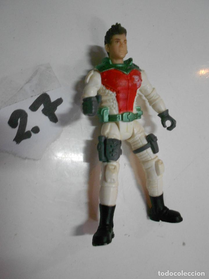 Figuras de acci&oacute;n: FIGURA DE ACCION - Foto 1