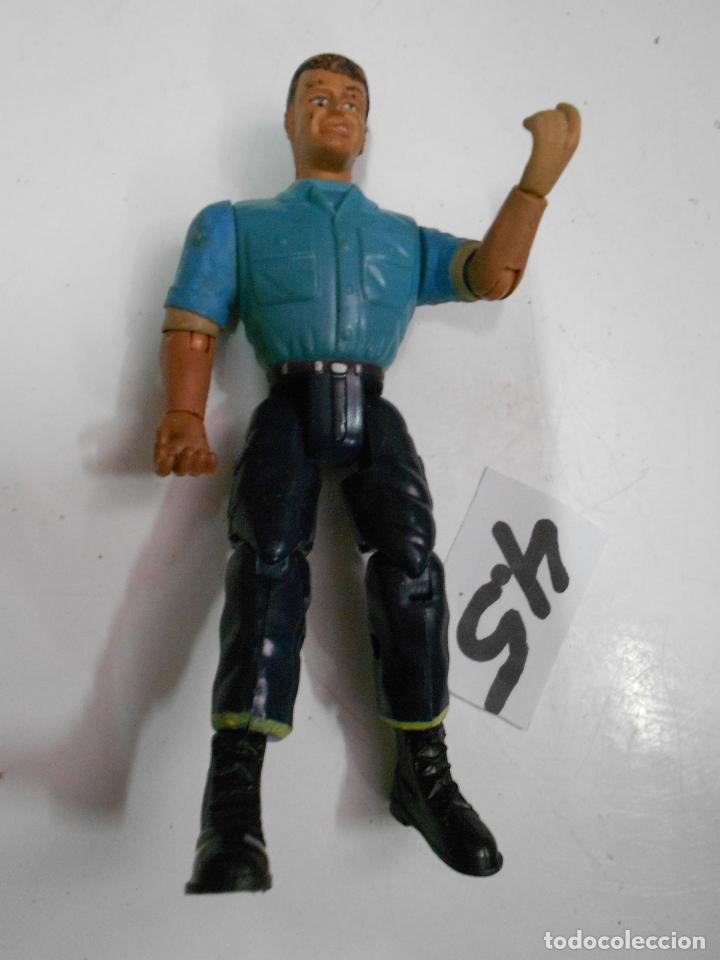 Figuras de acci&oacute;n: FIGURA DE ACCION - Foto 1