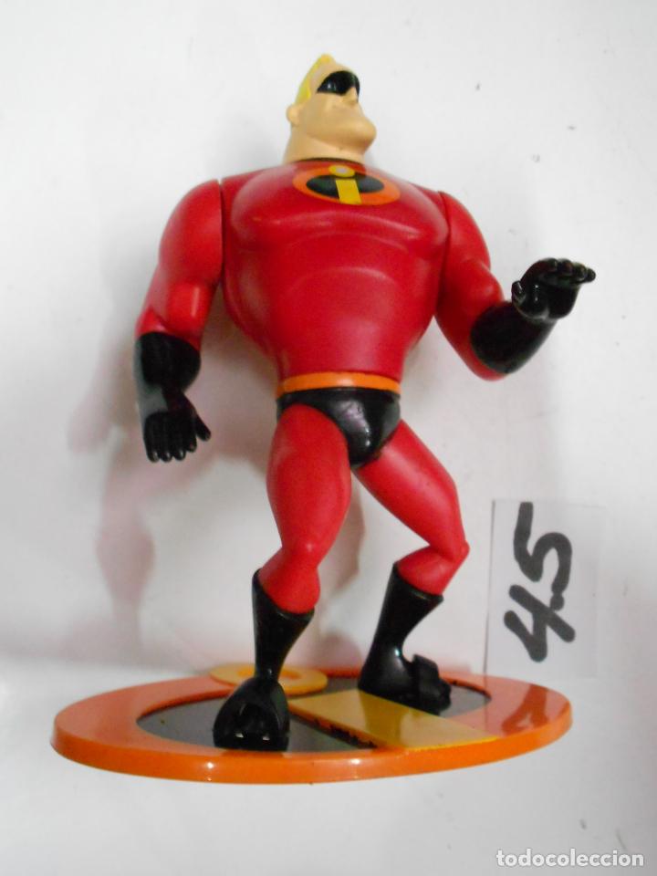 Figuras de acci&oacute;n: PADRE DE LOS INCREIBLES GRAN TAMA&Ntilde;O - Foto 2