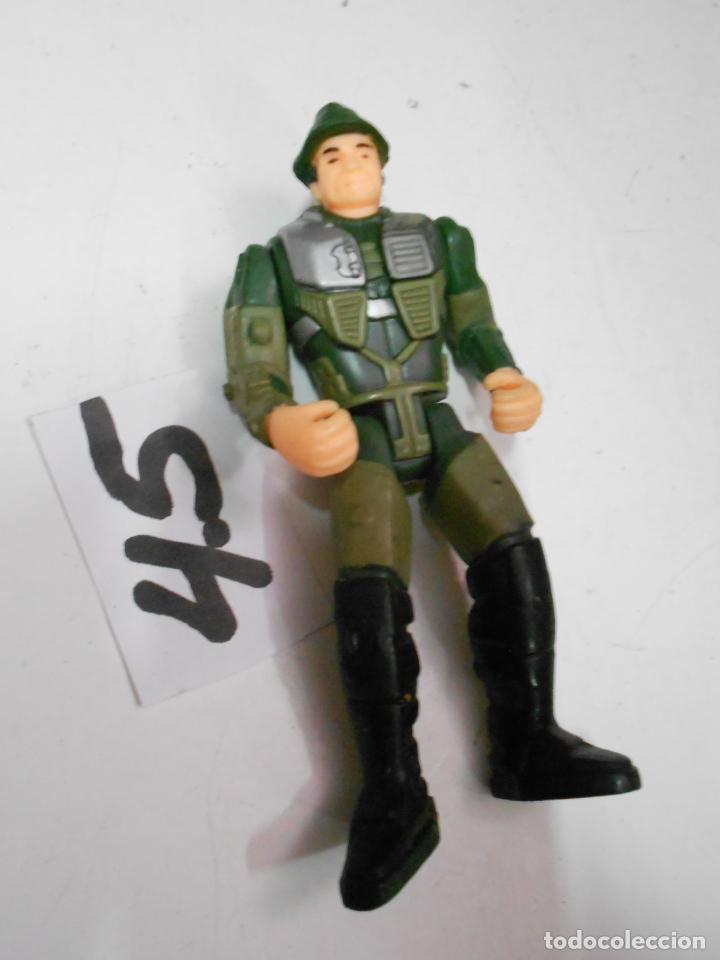 Figuras de acci&oacute;n: FIGURA DE ACCION - Foto 1