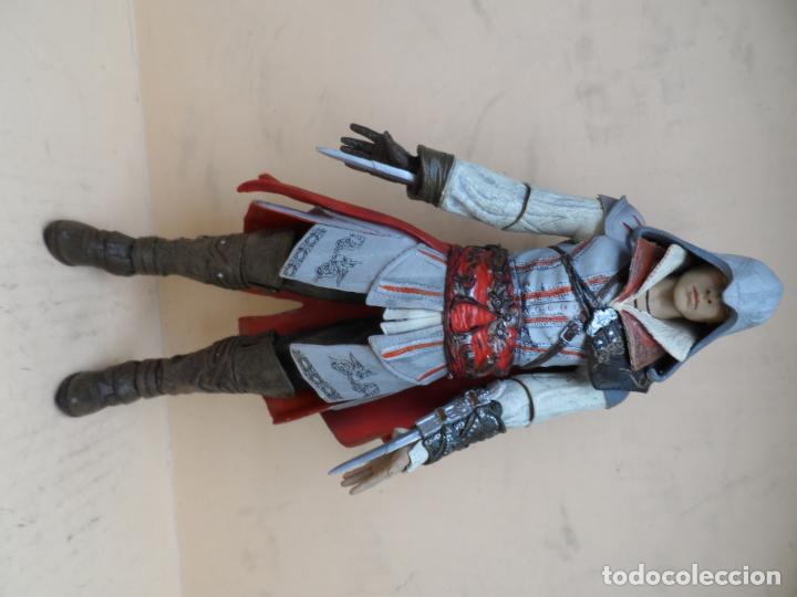 neca ezio