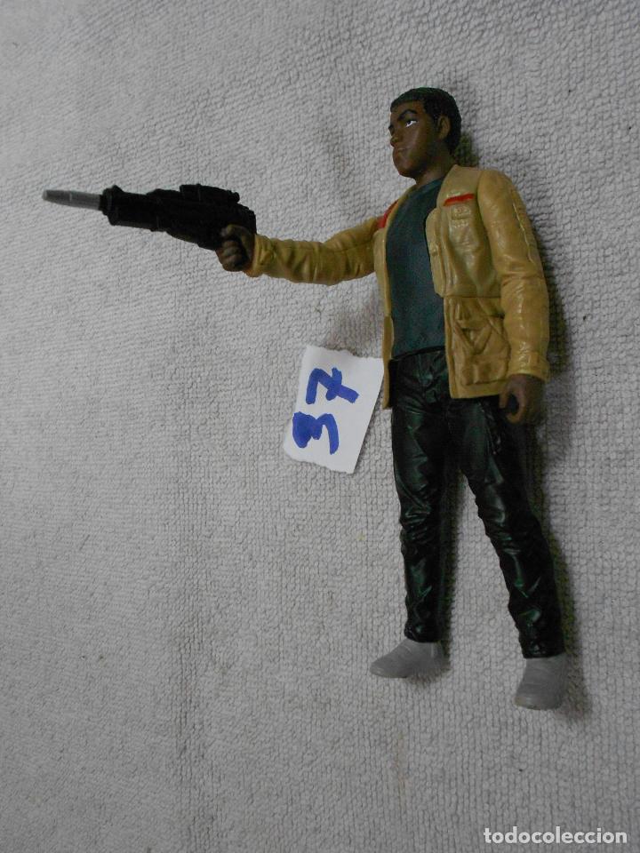 Figuras de acci&oacute;n: FIGURA DE ACCION - Foto 2