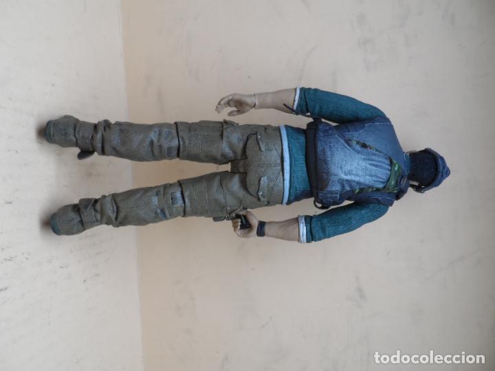 neca sam fisher