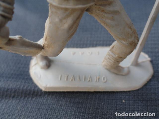 Figuras de acci&oacute;n: JUGUETES DE PL&Aacute;STICO. SOLDADOS. - Foto 7