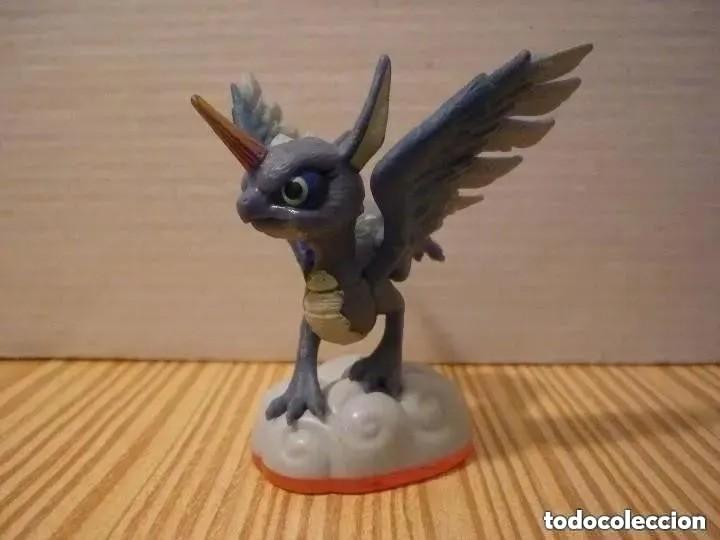 Figuras de acci&oacute;n: FIGURA SKYLANDERS - ACTIVISI&Oacute;N - WHIRLWIND - Foto 1
