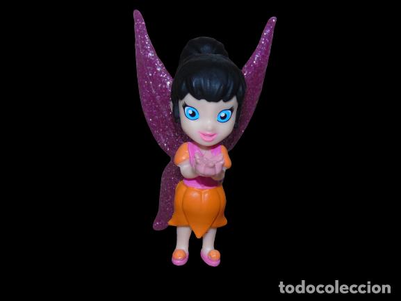 Figuras de acci&oacute;n: Figura Magiki Ada del Bosque Coleccion - Foto 1