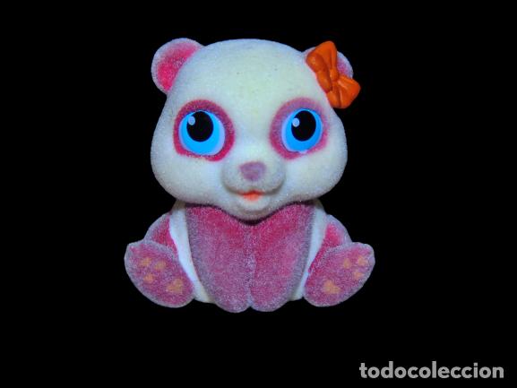 Figuras de acci&oacute;n: Figura Magiki Los pandas de los sue&ntilde;os - Foto 1