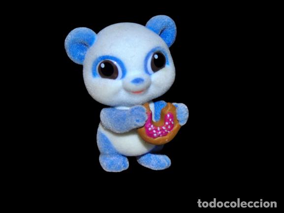 Figuras de acci&oacute;n: Figura Magiki Los pandas de los sue&ntilde;os - Foto 1