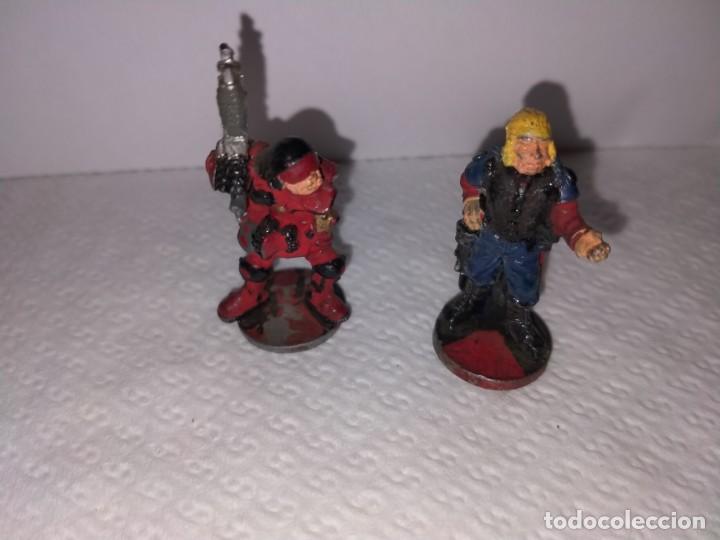 Actionfiguren: FIGURA FIGURAS HP-89...JO VER FOTOS