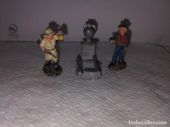 Figurines d'action: FIGURA FIGURAS SIN MARCAS VER FOTOS